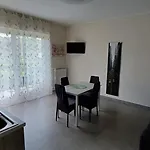 La Casa Nel Parco شقة