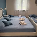La Casa Nel Parco شقة مونْكالييري