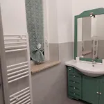 شقة La Casa Nel Parco مونْكالييري