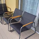 La Casa Nel Parco مونْكالييري