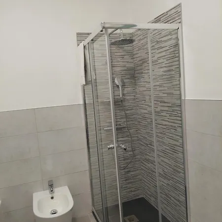La Casa Nel Parco Apartment *