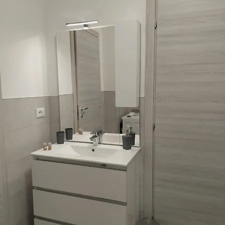 Διαμέρισμα La Casa Nel Parco *