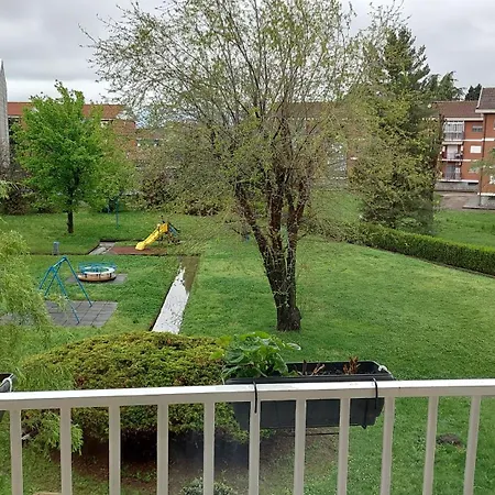 La Casa Nel Parco * مونْكالييري