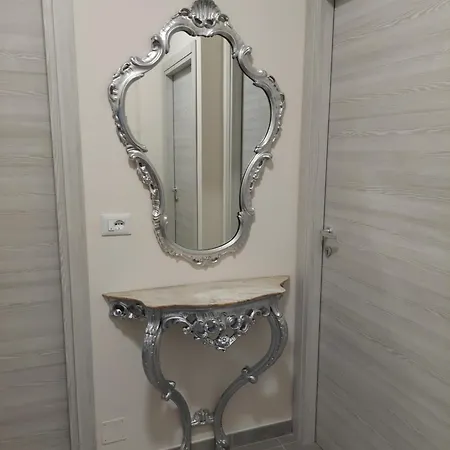 La Casa Nel Parco Μονκαλιέρι