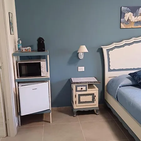 La Casa Nel Parco Μονκαλιέρι