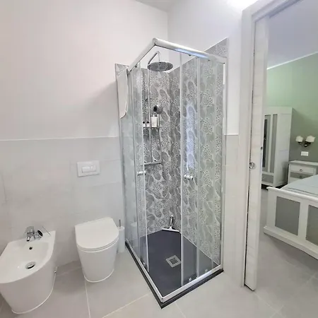 Διαμέρισμα La Casa Nel Parco Μονκαλιέρι