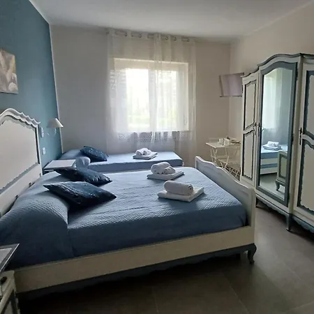 Apartment La Casa Nel Parco