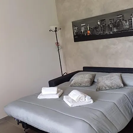 La Casa Nel Parco شقة *