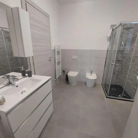 La Casa Nel Parco Μονκαλιέρι