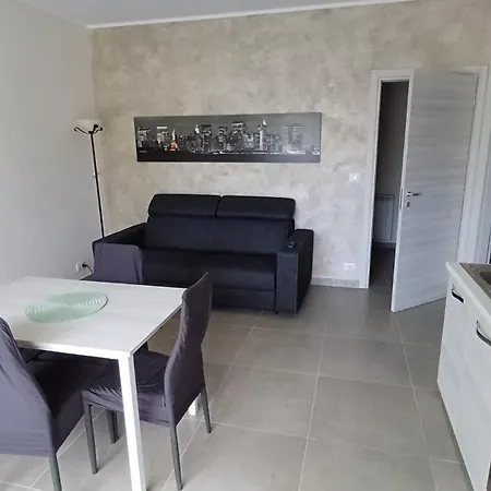 Διαμέρισμα La Casa Nel Parco *