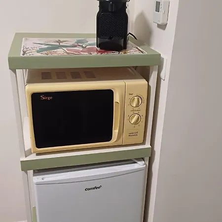 La Casa Nel Parco Διαμέρισμα *