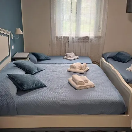 La Casa Nel Parco Apartment Moncalieri