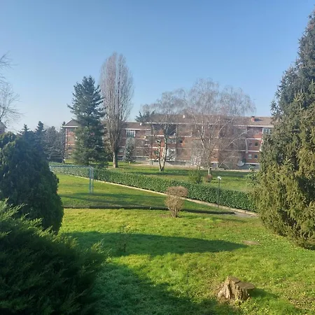 La Casa Nel Parco شقة مونْكالييري