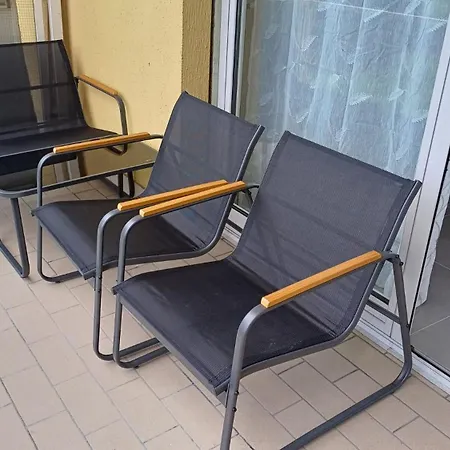 La Casa Nel Parco Μονκαλιέρι