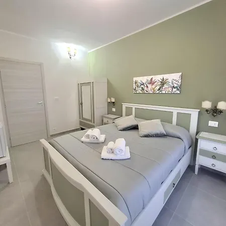 La Casa Nel Parco * Μονκαλιέρι