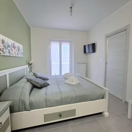 La Casa Nel Parco شقة *
